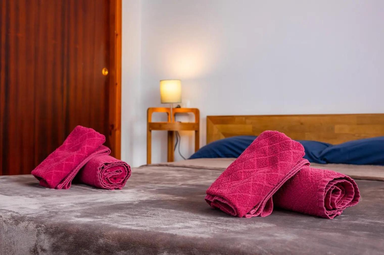 Apartamento Voramar Mhm Cala Bona Cala Bona  Dış mekan fotoğraf