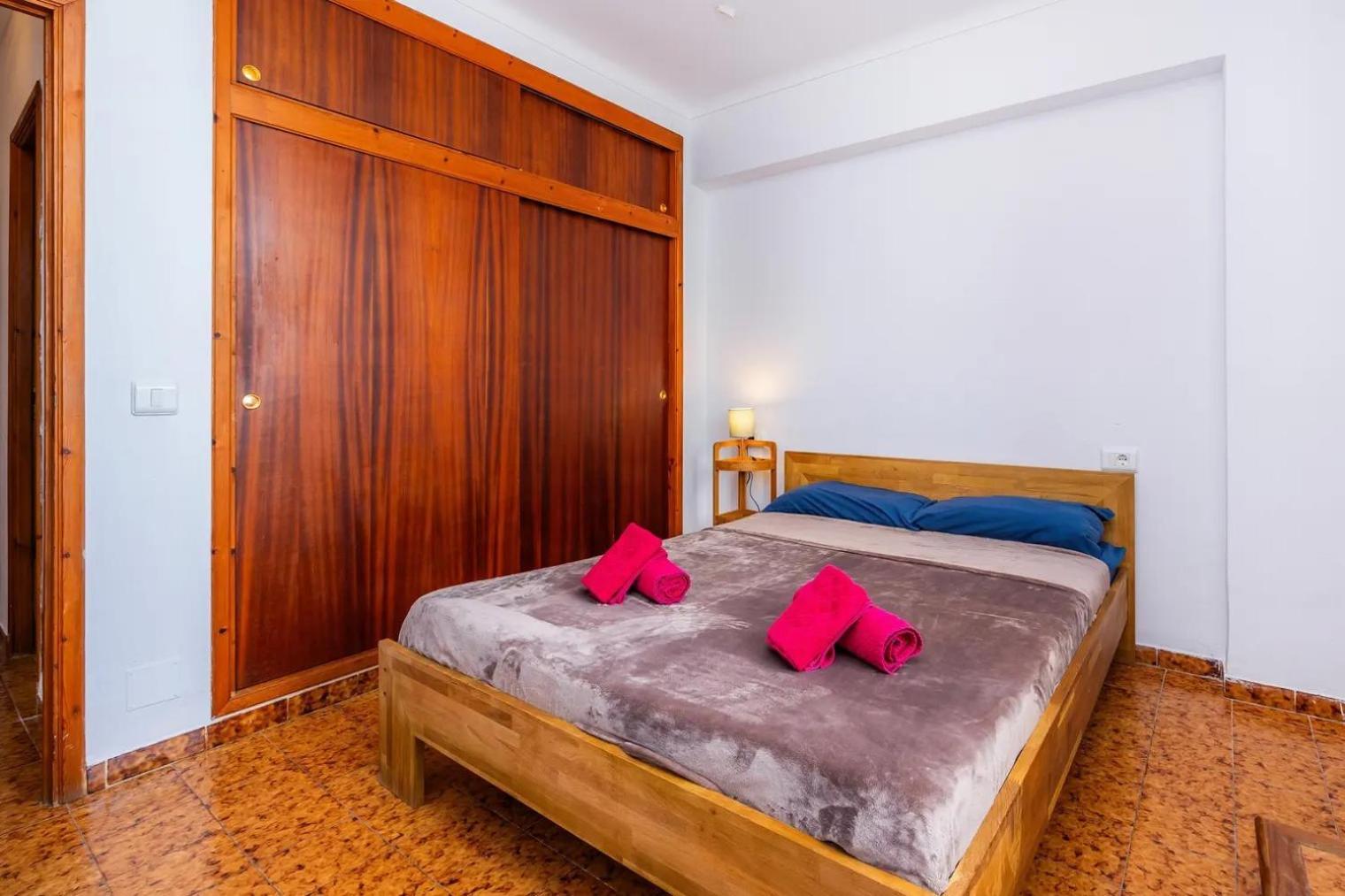 Apartamento Voramar Mhm Cala Bona Cala Bona  Dış mekan fotoğraf