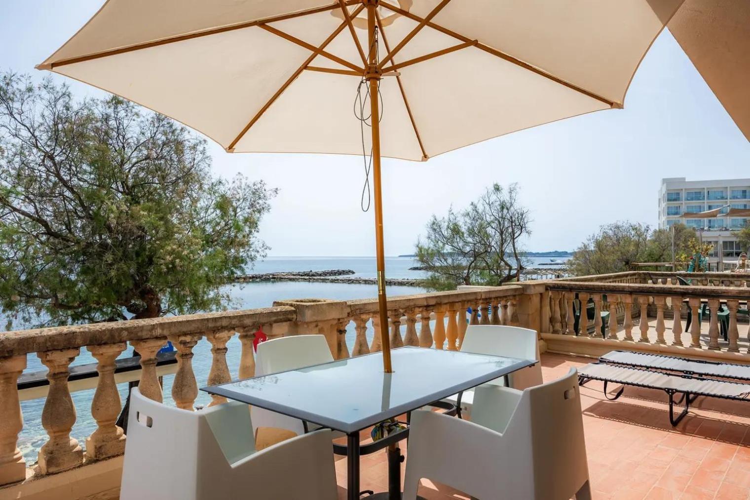Apartamento Voramar Mhm Cala Bona Cala Bona  Dış mekan fotoğraf