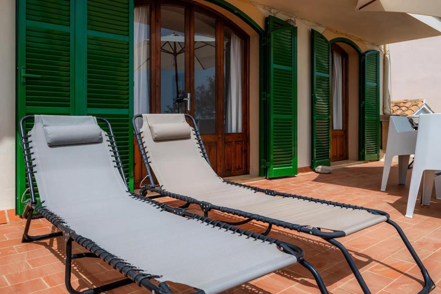 Apartamento Voramar Mhm Cala Bona Cala Bona  Dış mekan fotoğraf